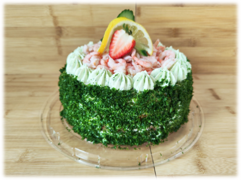 Bild på Räkrondell