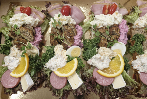 Bild på Jullandgång