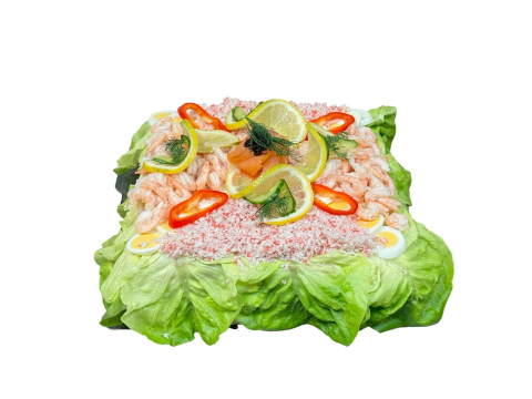 Bild på Räkor & Crabfish