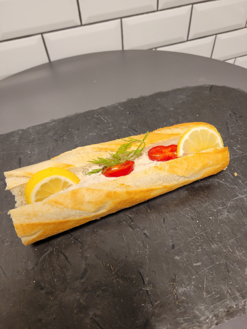 Bild på Tonfisk