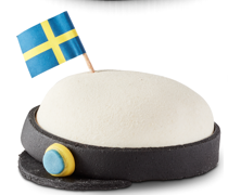 Bild på Studentbakelse 2-pack