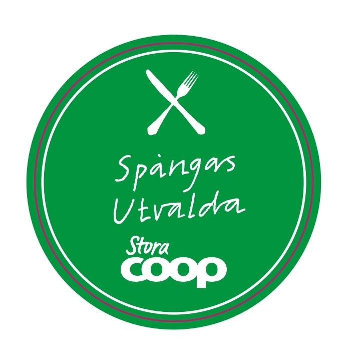 Catering Stora Coop Spånga Spånga