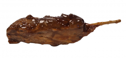 Bild på Kycklingspett Teriyaki