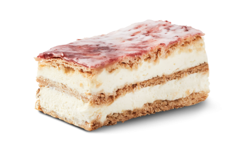 Bild på Napoleonbakelse 2-pack