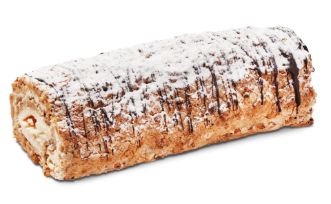 Bild på Budapeststubbe