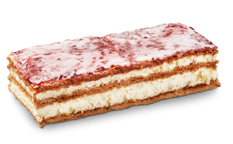 Bild på Napoleonstubbe