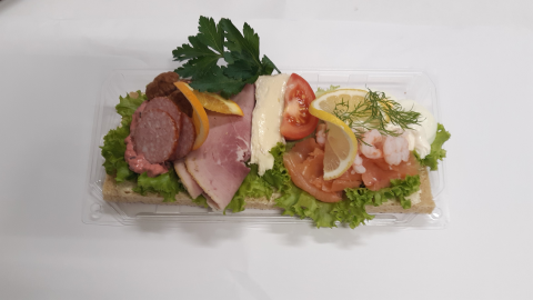 Bild på Landgång Jul