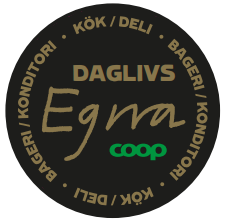 Catering Coop Daglivs Stockholm