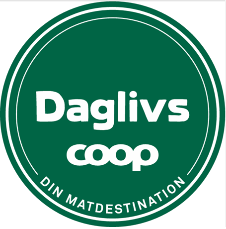 Catering Coop Daglivs Stockholm