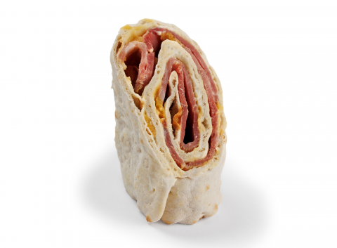 Bild på Julsnitt – Västerviks Senap & Julskinka