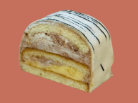 Bild på White Ladybakelse 2-pack