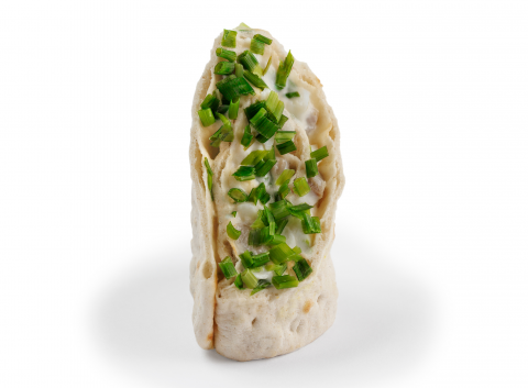 Bild på Julsnitt – Sill & Ägg