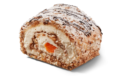 Bild på Budapestbakelse 2-pack