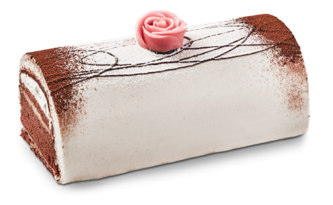 Bild på White ladystubbe