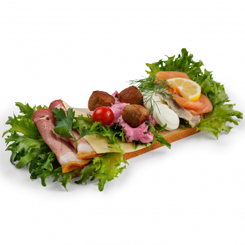 Bild på Jullandgång