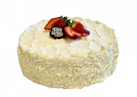 Bild på Red Velvet Cake