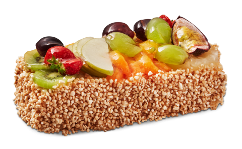 Bild på Fruktstubbe