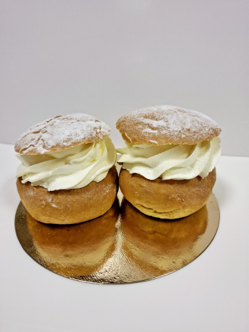 Bild på Saffranssemlor