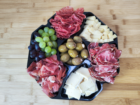 Bild på Tapas för 4-6 personer