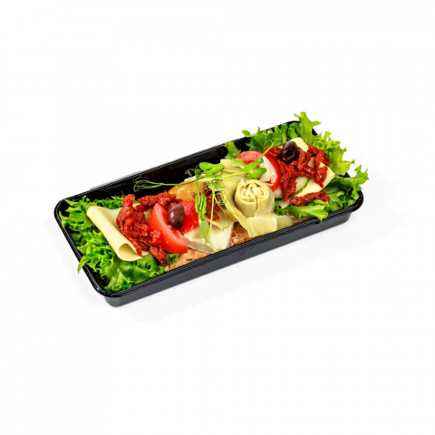 Bild på Landgång vegetarisk