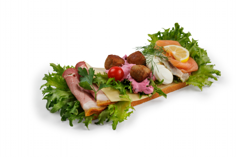 Bild på Jullandgång