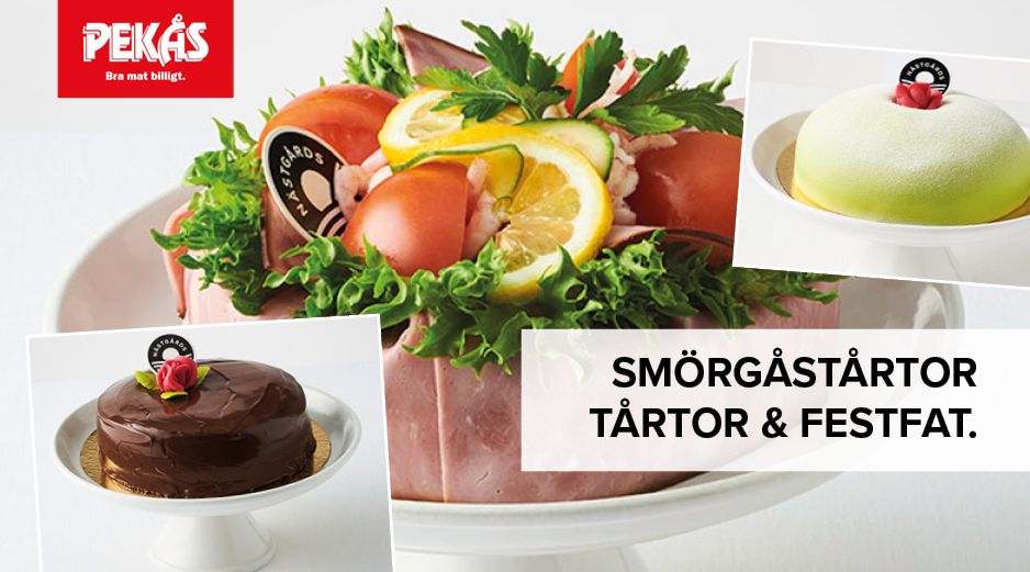 Catering Nästgårds Värmland