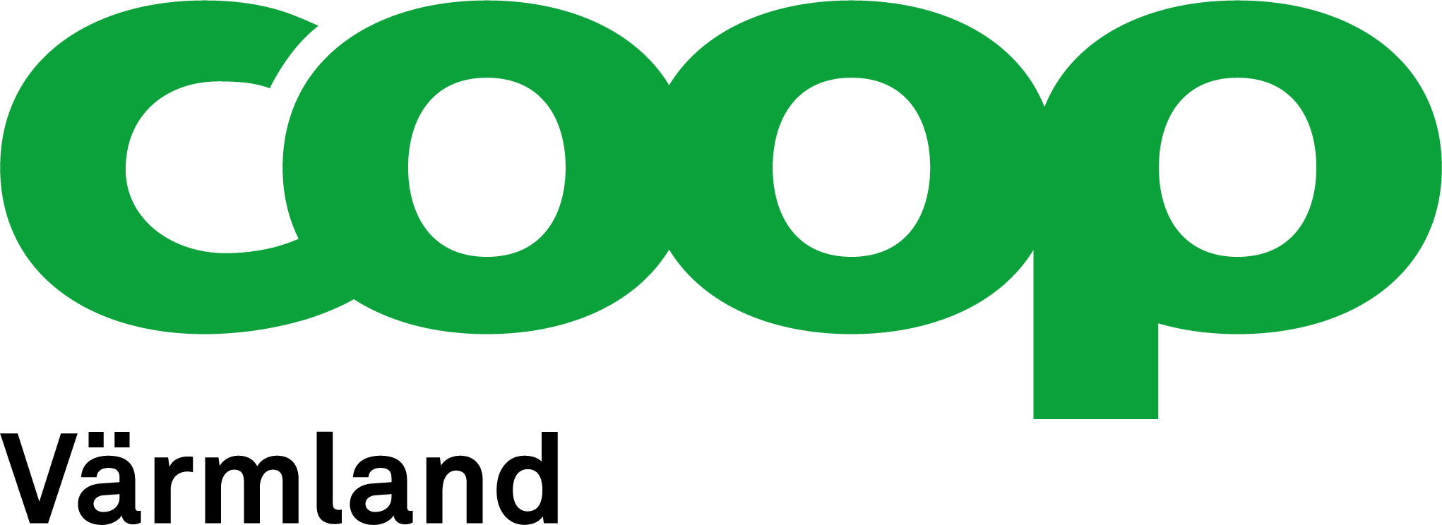 Coop Värmland logotyp