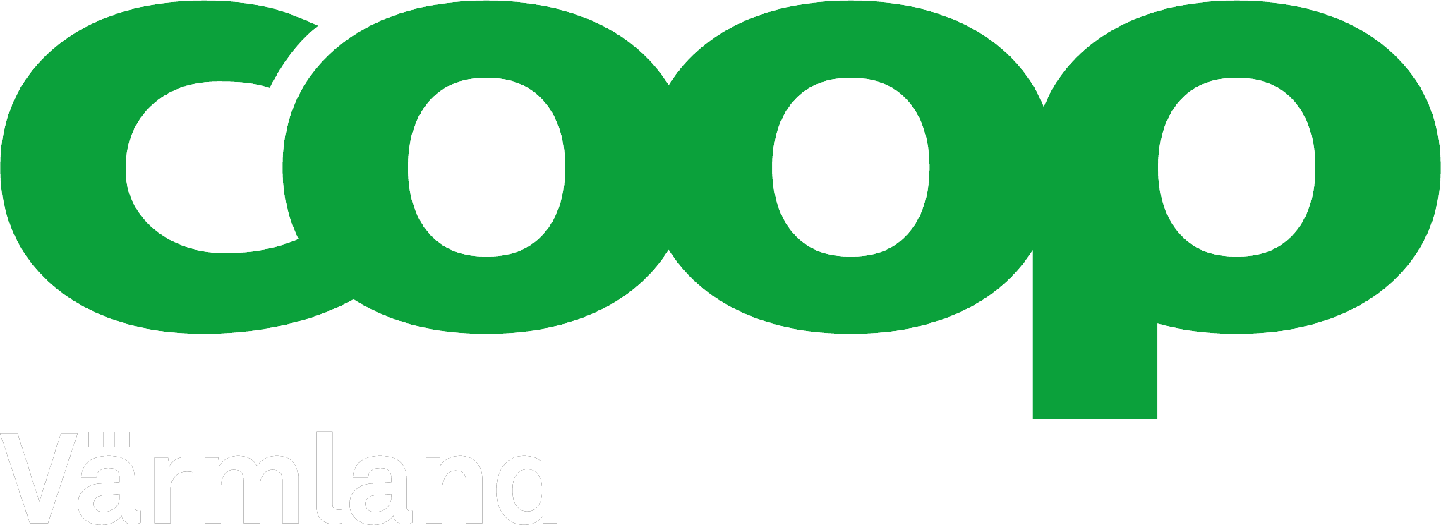 Coop Värmland logotyp