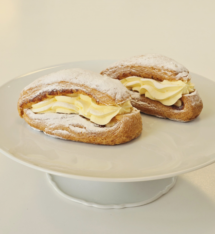 Bild på Glasswienerbröd 2-p