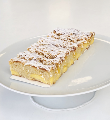 Bild på NYHET Hermans citronruta