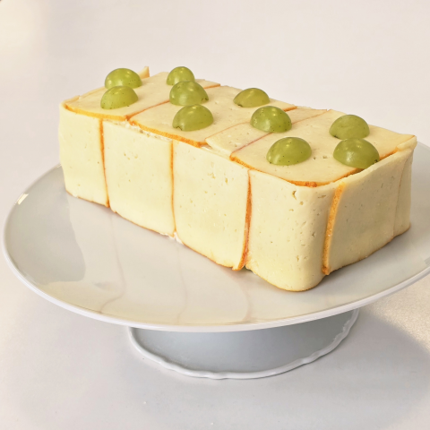 Bild på Ädeloststubbe