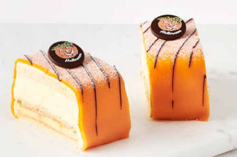 Bild på Halloweenbakelse 2-pack