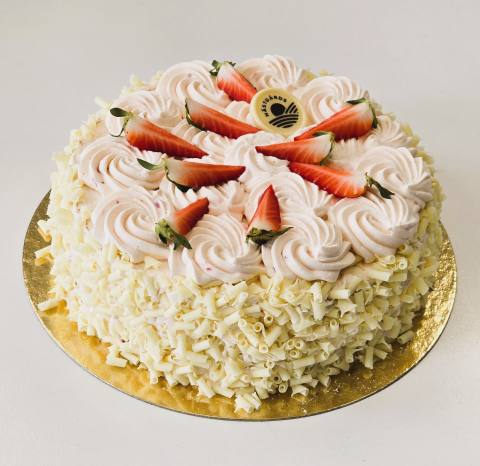 Bild på Louise Sommardröm