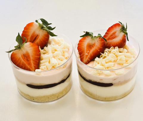 Bild på Sommar dessert 2-pack