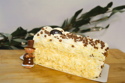 Bild på Pepparkakslängd