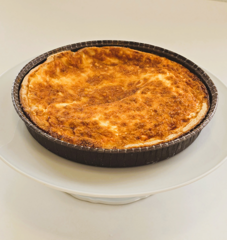 Bild på Matpaj västerbottenost