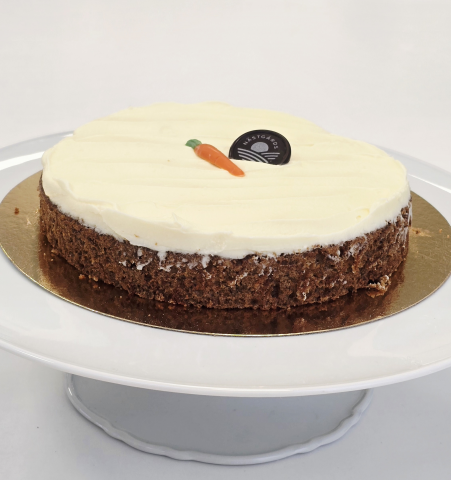 Bild på Morotskaka 6-p