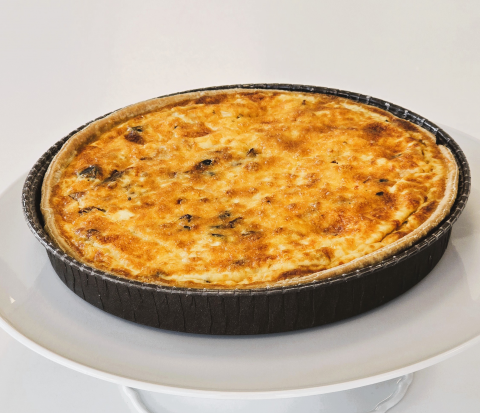 Bild på Matpaj fetaost/oliv