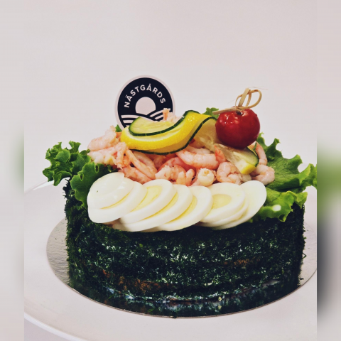 Bild på Räkbomb Lyx