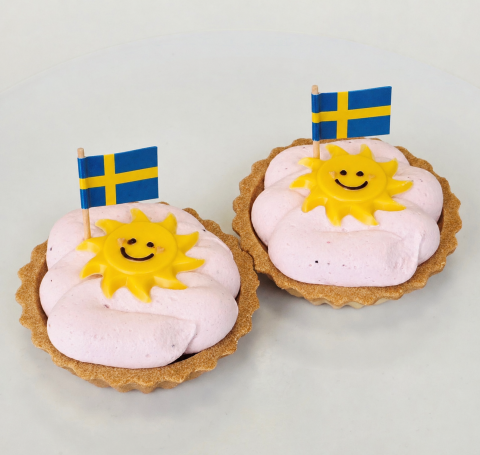 Bild på Karlstadbakelse 2-pack