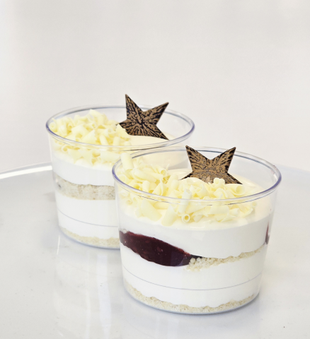 Bild på Nyårsdessert 2-pack