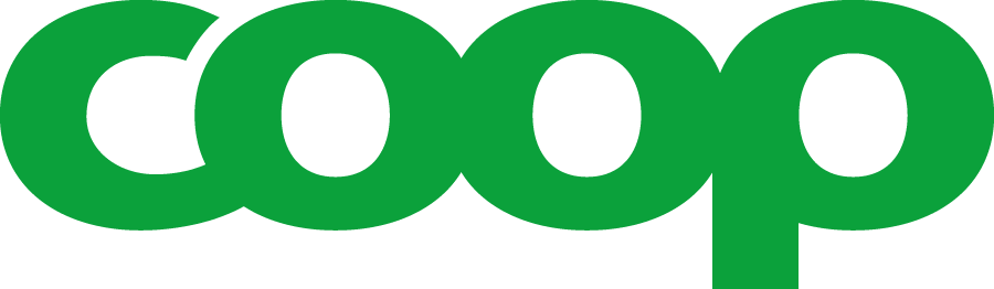 Coop Syd logotyp