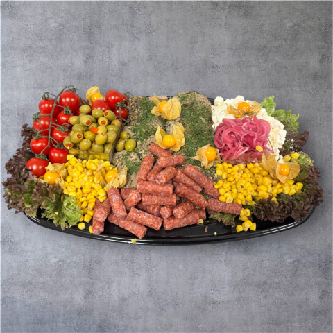 Bild på Fläskfiléfat