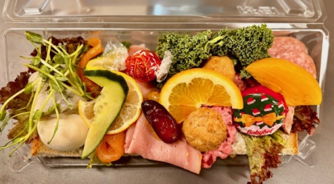 Bild på JULLANDGÅNG